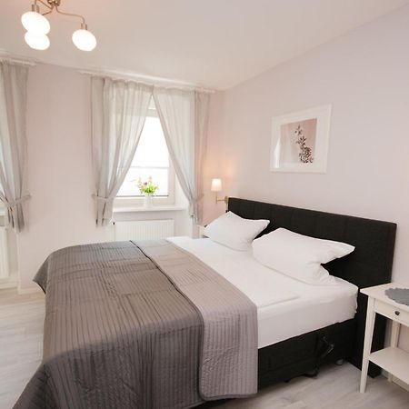 Baerengasse Apartments 프라인스하임 객실 사진