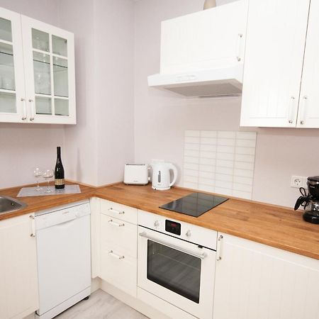 Baerengasse Apartments 프라인스하임 객실 사진