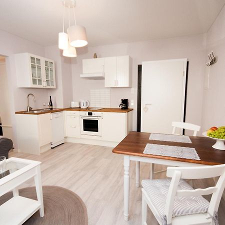 Baerengasse Apartments 프라인스하임 객실 사진