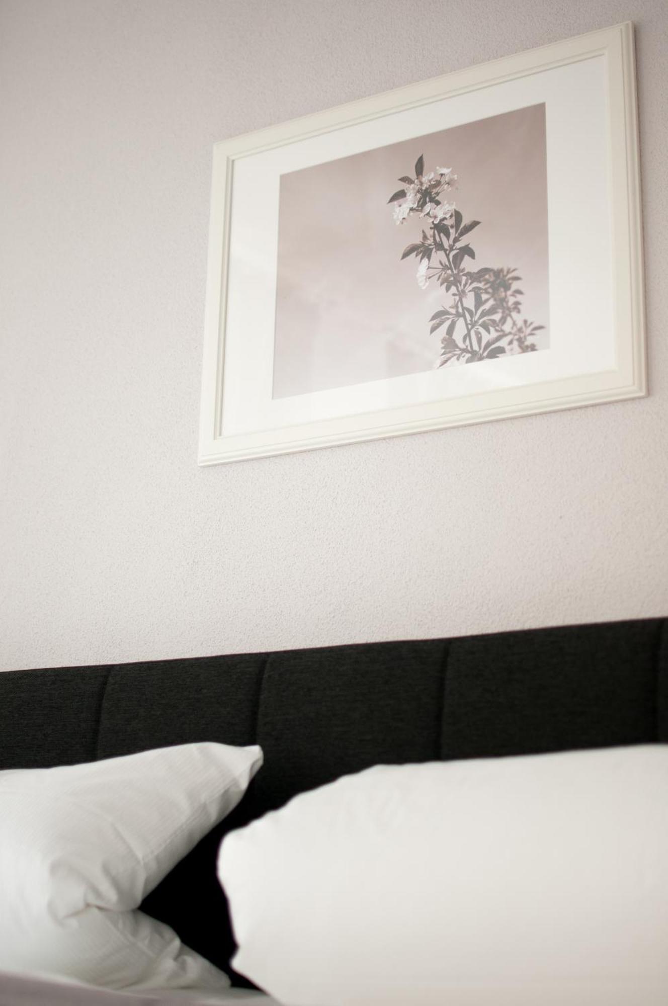 Baerengasse Apartments 프라인스하임 객실 사진