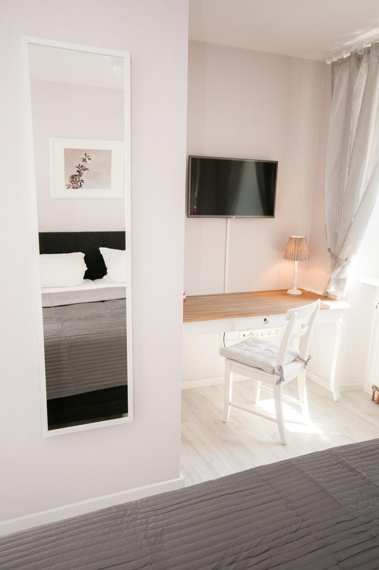 Baerengasse Apartments 프라인스하임 객실 사진