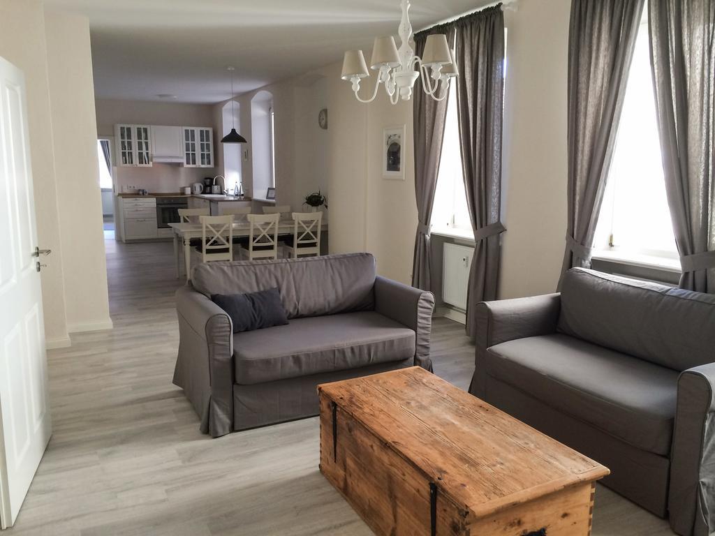 Baerengasse Apartments 프라인스하임 외부 사진