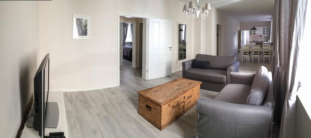 Baerengasse Apartments 프라인스하임 외부 사진